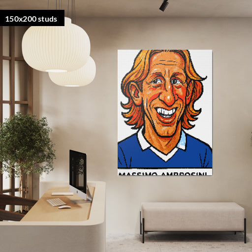 150*200studs, 120*160cm, 47,25*63inch