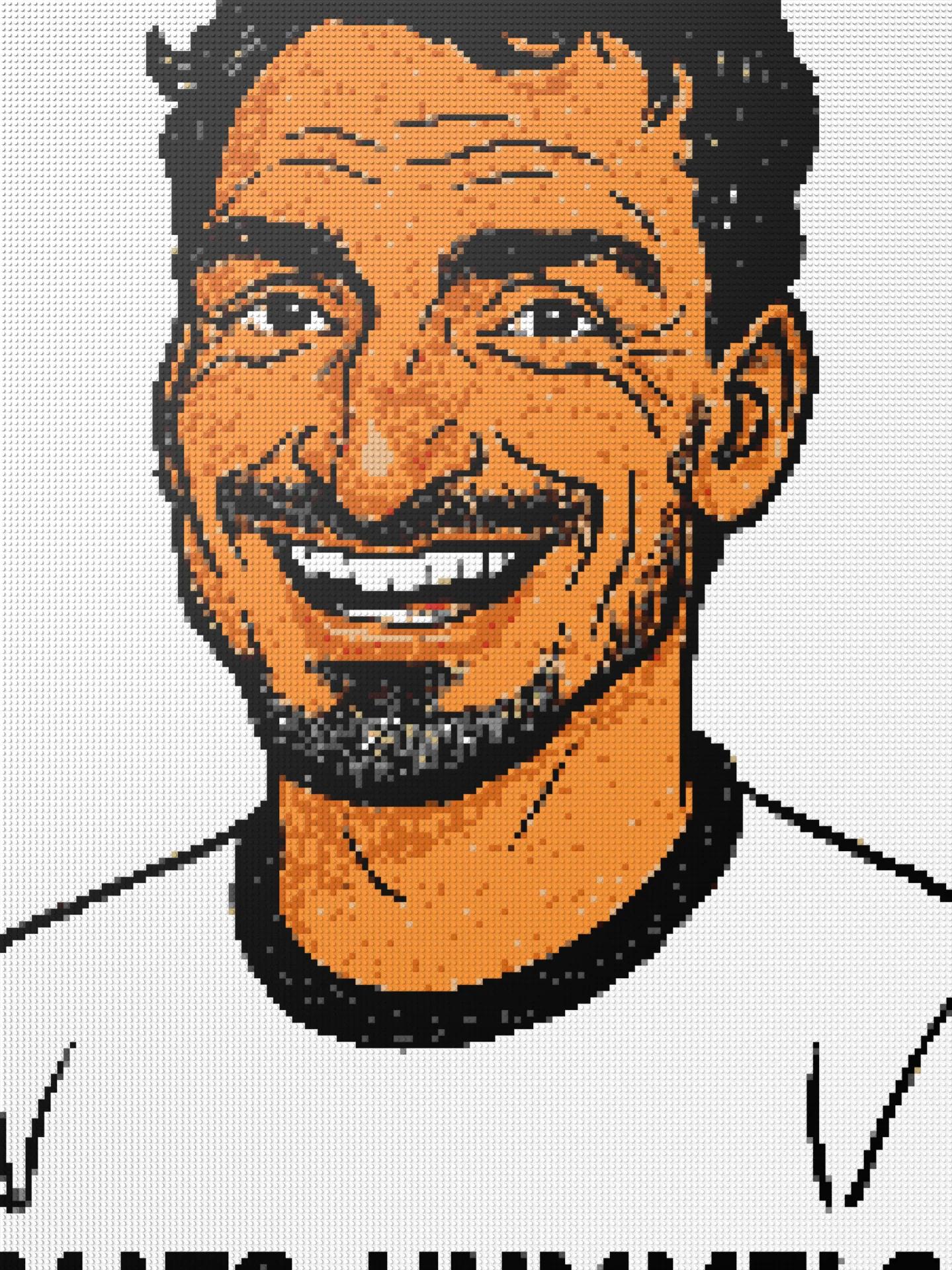 150*200studs, 120*160cm, 47,25*63inch