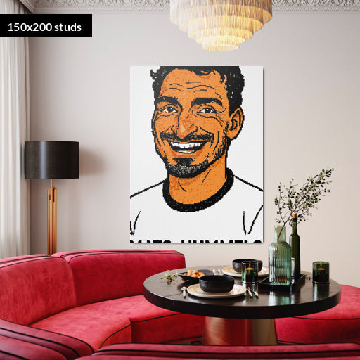 150*200studs, 120*160cm, 47,25*63inch