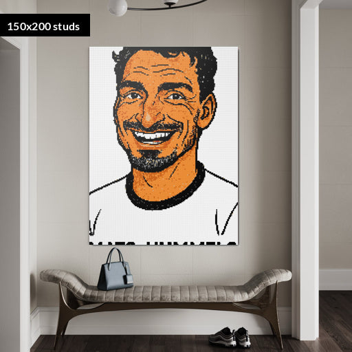 150*200studs, 120*160cm, 47,25*63inch