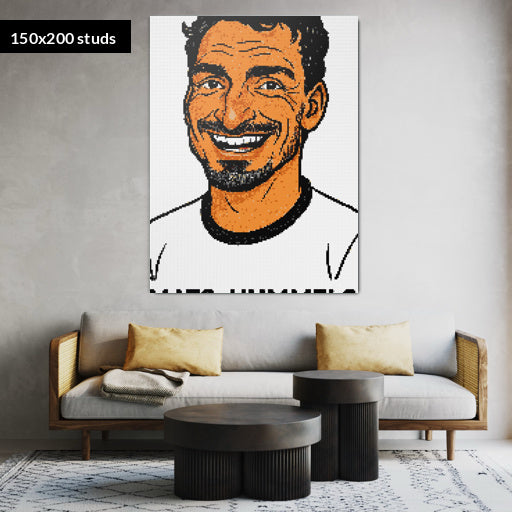 150*200studs, 120*160cm, 47,25*63inch