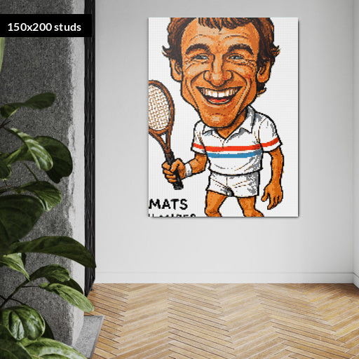 150*200studs, 120*160cm, 47,25*63inch