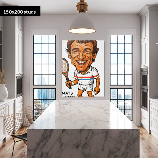 150*200studs, 120*160cm, 47,25*63inch