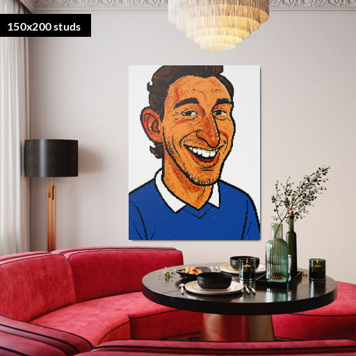 150*200studs, 120*160cm, 47,25*63inch