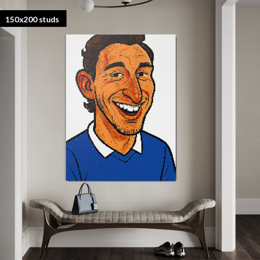 150*200studs, 120*160cm, 47,25*63inch