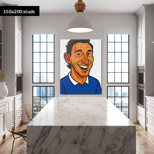 150*200studs, 120*160cm, 47,25*63inch