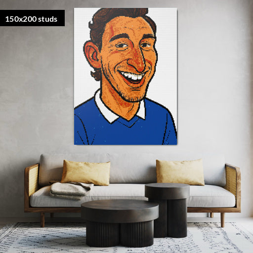 150*200studs, 120*160cm, 47,25*63inch