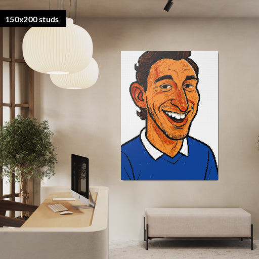 150*200studs, 120*160cm, 47,25*63inch