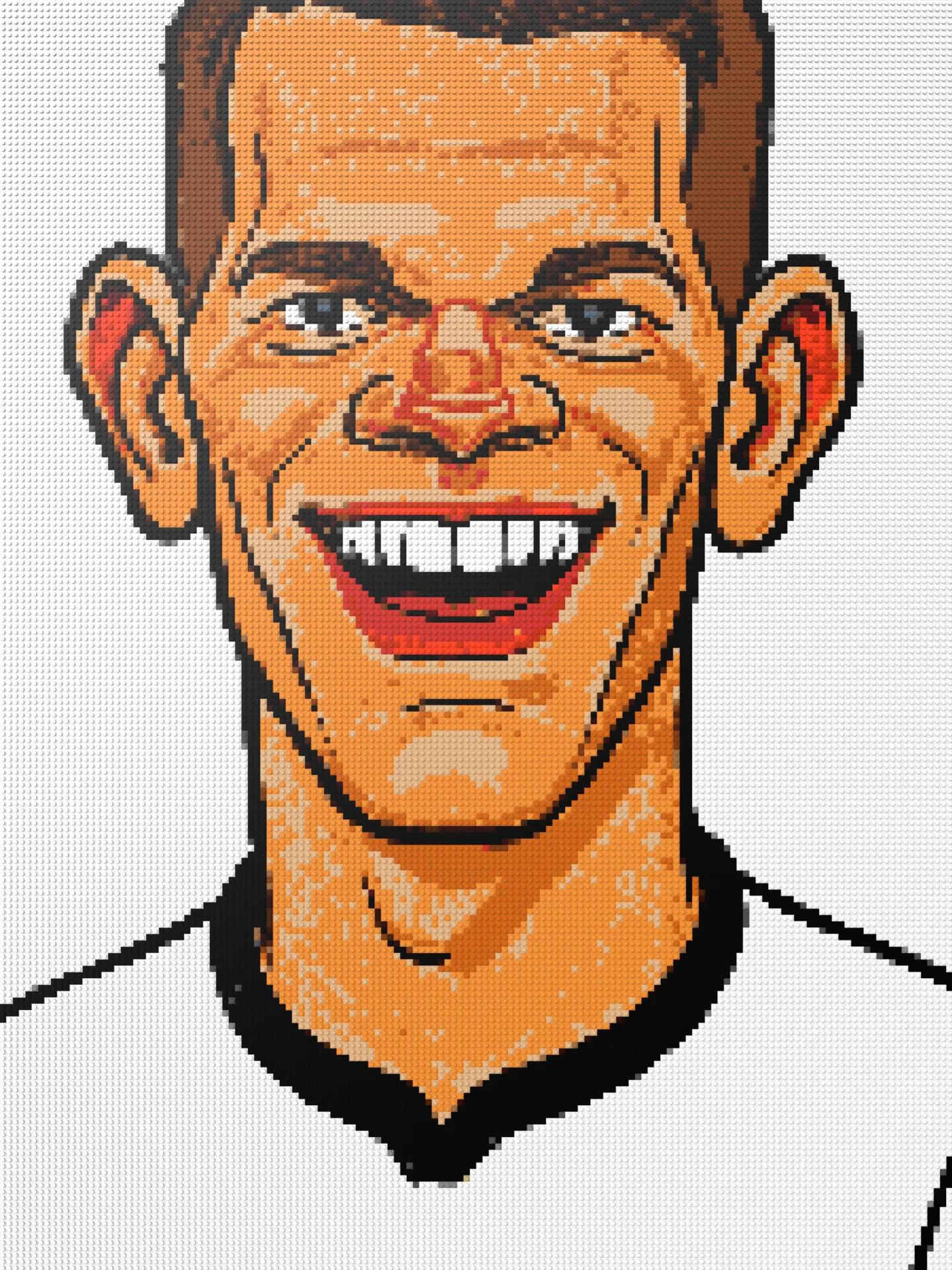 150*200studs, 120*160cm, 47,25*63inch