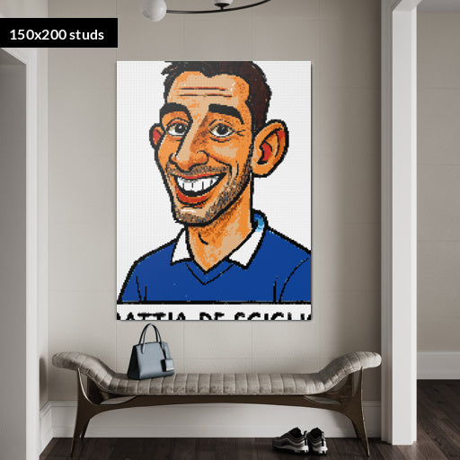 150*200studs, 120*160cm, 47,25*63inch