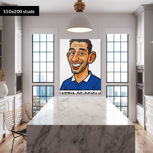 150*200studs, 120*160cm, 47,25*63inch