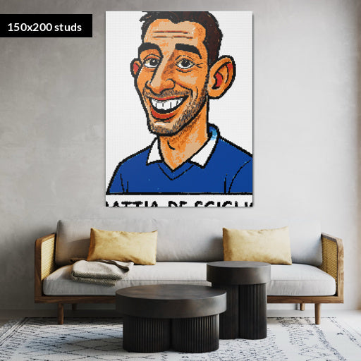 150*200studs, 120*160cm, 47,25*63inch