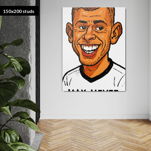 150*200studs, 120*160cm, 47,25*63inch