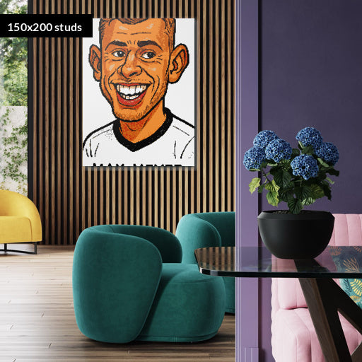 150*200studs, 120*160cm, 47,25*63inch