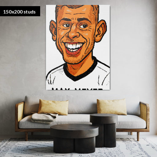 150*200studs, 120*160cm, 47,25*63inch