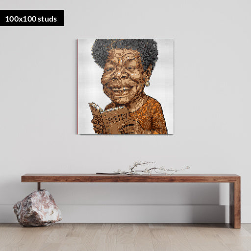 100*100studs, 80*80cm, 31,5*31,5inch