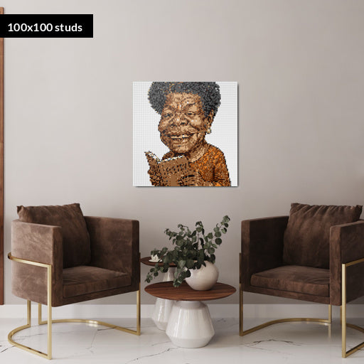 100*100studs, 80*80cm, 31,5*31,5inch