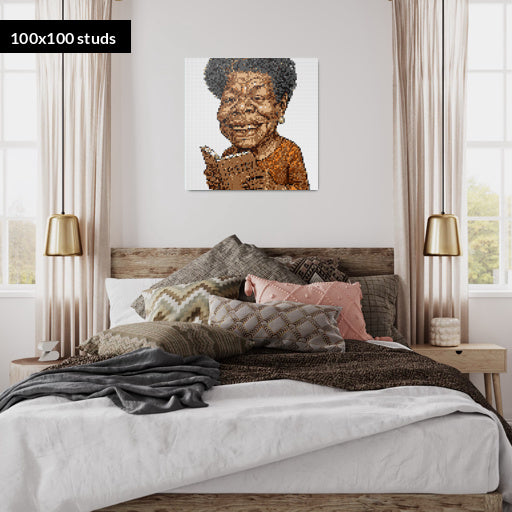 100*100studs, 80*80cm, 31,5*31,5inch