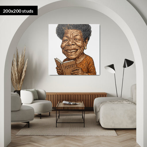 200*200studs, 160*160cm, 63*63inch