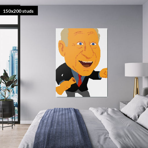 150*200studs, 120*160cm, 47,25*63inch