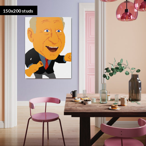 150*200studs, 120*160cm, 47,25*63inch