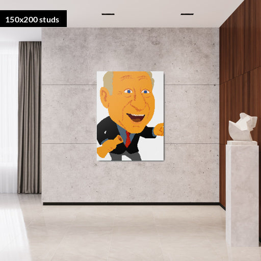 150*200studs, 120*160cm, 47,25*63inch