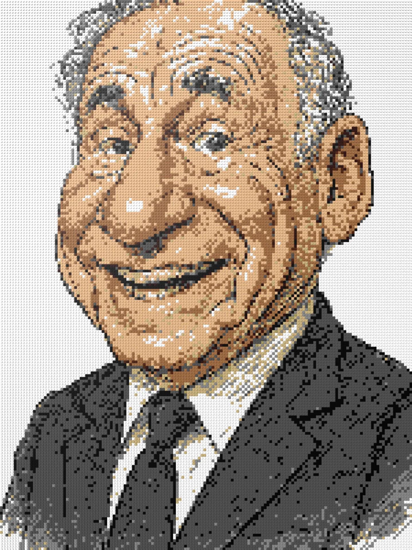 150*200studs, 120*160cm, 47,25*63inch