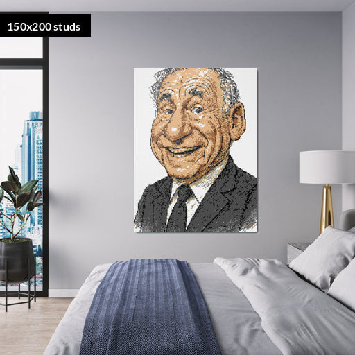 150*200studs, 120*160cm, 47,25*63inch