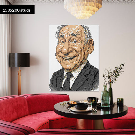 150*200studs, 120*160cm, 47,25*63inch