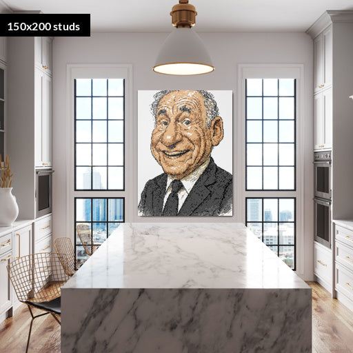 150*200studs, 120*160cm, 47,25*63inch