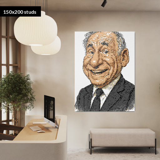 150*200studs, 120*160cm, 47,25*63inch