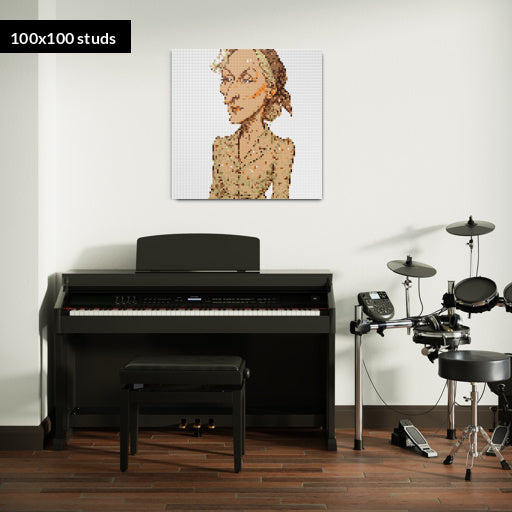 100*100studs, 80*80cm, 31,5*31,5inch