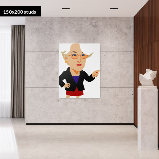 150*200studs, 120*160cm, 47,25*63inch