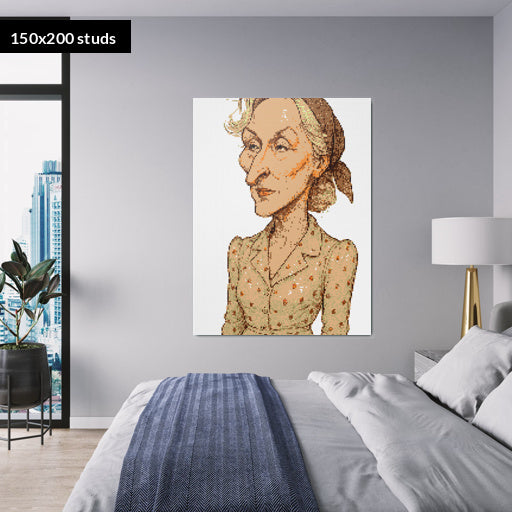 150*200studs, 120*160cm, 47,25*63inch