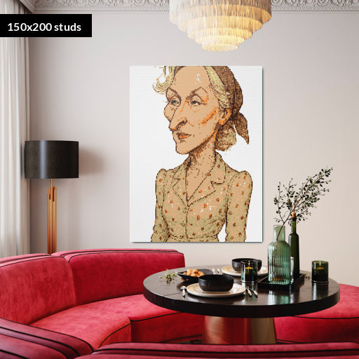 150*200studs, 120*160cm, 47,25*63inch