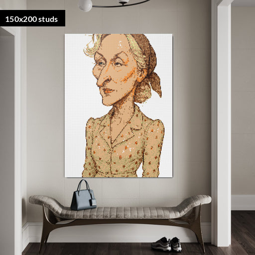 150*200studs, 120*160cm, 47,25*63inch