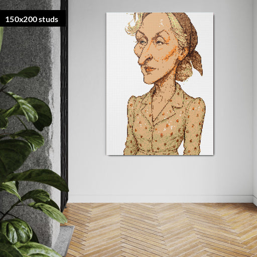 150*200studs, 120*160cm, 47,25*63inch