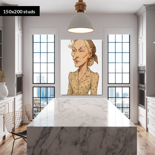 150*200studs, 120*160cm, 47,25*63inch