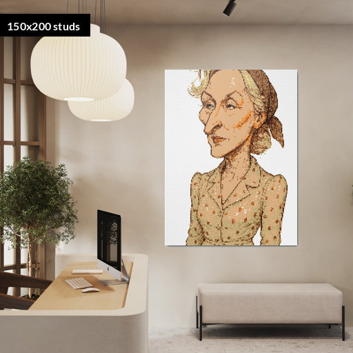 150*200studs, 120*160cm, 47,25*63inch