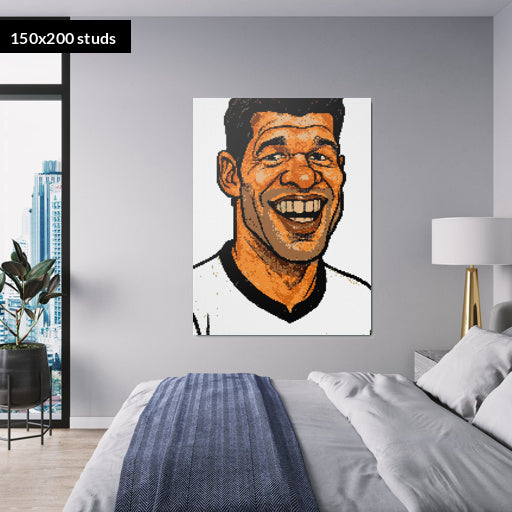 150*200studs, 120*160cm, 47,25*63inch