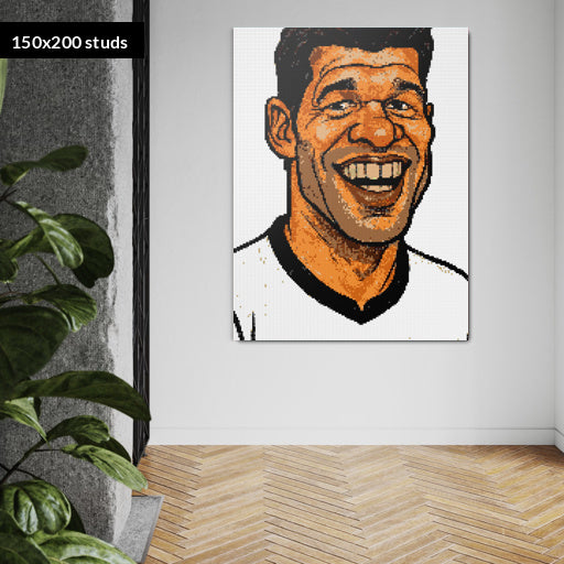 150*200studs, 120*160cm, 47,25*63inch