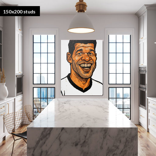 150*200studs, 120*160cm, 47,25*63inch