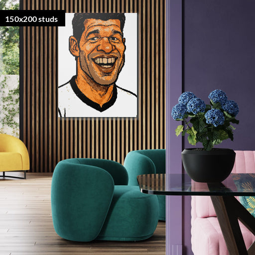 150*200studs, 120*160cm, 47,25*63inch