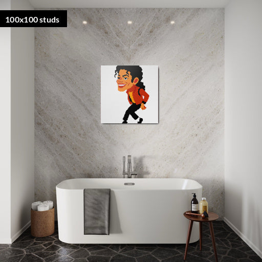 100*100studs, 80*80cm, 31,5*31,5inch