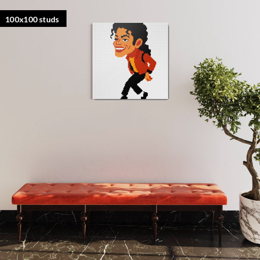 100*100studs, 80*80cm, 31,5*31,5inch