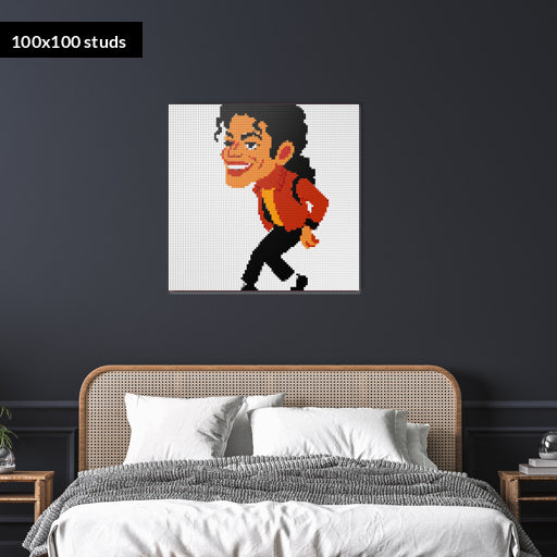 100*100studs, 80*80cm, 31,5*31,5inch