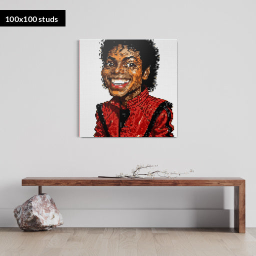 100*100studs, 80*80cm, 31,5*31,5inch