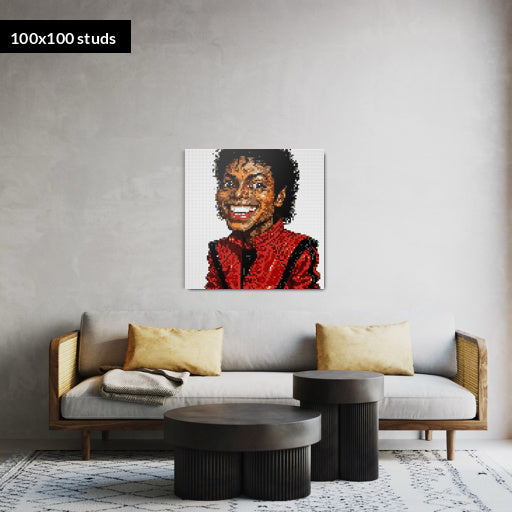 100*100studs, 80*80cm, 31,5*31,5inch