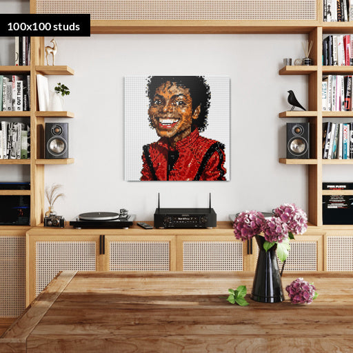 100*100studs, 80*80cm, 31,5*31,5inch