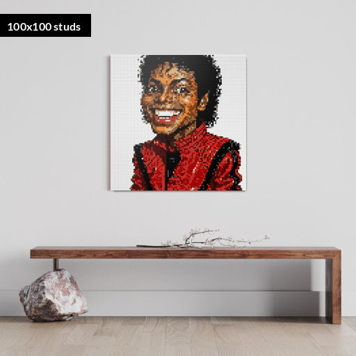 100*100studs, 80*80cm, 31,5*31,5inch